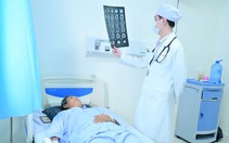 Cấp cứu bệnh nhân đột quỵ trong 30 phút 'giờ vàng' tại Vĩnh Long