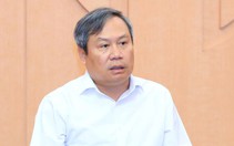 Chủ tịch Hà Nội: Ngập úng ở phía tây Hà Nội không khắc phục thì khó xây công trình ngầm, metro
