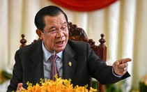 Ông Hun Sen than phiền vì bị nhắn tin xin tiền mua nhà, mua xe