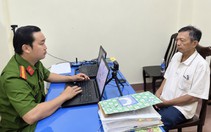 Vụ cụ bà 70 tuổi bị sát hại, cướp vàng: Thủ phạm là người quen, thường xuyên giúp việc nhà