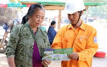Bộ Công Thương: Chỉ áp giá điện sinh hoạt theo giờ với khách hàng đủ điều kiện