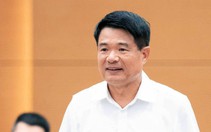 Đề xuất cơ chế thu hồi tài sản không qua kết tội với tội rửa tiền, tham nhũng, kinh tế
