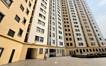 Cho chuyển nhượng nhà chưa có sổ hồng, người mua thứ cấp có gánh hết rủi ro?