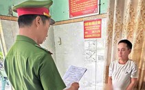 Nhậu xỉn, xô xát làm cậu ruột bị thương nặng và thiệt mạng