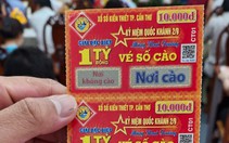 Xổ số kiến thiết Cần Thơ: Việc tổ chức đi học tập kinh nghiệm nước ngoài là đúng đắn