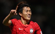 U23 Hàn Quốc mạnh cỡ nào ở Asiad 20?