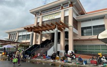 Chợ Cao Lãnh đầu tư 270 tỉ đồng khi nào mới hoạt động?