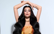 Từ cú hụt chân bắt vương miện đến top 15 tài năng của Emoura Phạm