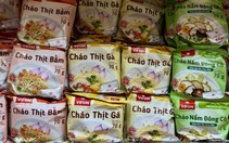 Thương hiệu tôi yêu: Bát cháo Vifon hôm ấy