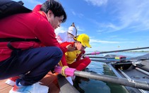 Trực tuyến Asiad 20 ngày 24-9: rowing giành 4 HCĐ