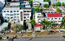 Cà Mau cho thuê hàng loạt nhà, đất công dôi dư
