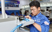 Không thi kỹ năng nghề quốc gia vẫn có thể được cử đi thi quốc tế