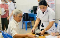Ai được bảo hiểm y tế chi trả khám sức khỏe định kỳ?