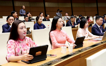 2 nhóm giảng viên luật được miễn đào tạo nghề để trở thành luật sư công