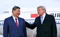 Ông Tập có những bình luận đáng chú ý trước lúc vào Nhà Trắng