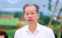 Thẩm phán và vợ con, người thân sẽ được bảo vệ nếu bị đe dọa xâm phạm