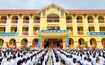Phụ huynh phản ánh, hiệu trưởng yêu cầu trả lại toàn bộ quỹ lớp trước 26-9