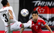 Dự đoán tỉ số FIFA ASEAN Cup: Singapore làm 'bẽ mặt' Indonesia