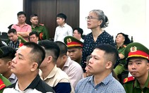 Vụ 187.000 hộp sữa giả: Cựu chi cục trưởng nói doanh nghiệp tự nguyện đưa tiền, cấp dưới khai ‘sếp bảo nhận hộ chị’