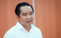 Chủ tịch UBND TP.HCM làm Trưởng Ban Chỉ đạo 4 chương trình mục tiêu quốc gia