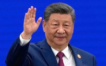Ông Tập có phát biểu tại Đại hội đồng Liên hợp quốc không?