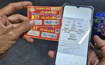 Xổ số kiến thiết Cần Thơ nói 'học tập kinh nghiệm nước ngoài là đúng đắn': Nghe chưa hợp lý