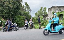 Bắt nam thanh niên sát hại vợ và chị vợ ở xã Củ Chi