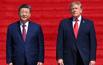 Tin tức thế giới 26-9: Ông Tập kết thúc chuyến thăm Mỹ; Bill Gates cảnh báo đáng sợ về AI