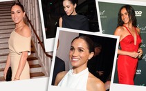 3 quy tắc thời trang giúp Meghan Markle luôn thanh lịch ở tuổi 45