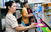 Bộ GD-ĐT: Đã bổ sung đủ 776.259 bản sách giáo khoa còn thiếu, sẽ kiểm điểm từng người liên quan