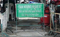 Khó tìm nhà vệ sinh, bãi đậu xe khu trung tâm TP.HCM, giải pháp nào từ Luật Phát triển đô thị?