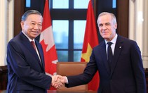 Những điểm đáng chú ý trong Tuyên bố chung về quan hệ Đối tác chiến lược Việt Nam - Canada