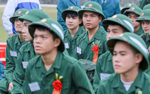 Đi làm xa quê, có được đăng ký nghĩa vụ quân sự nơi tạm trú?