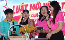 14.000 hội viên Hội Liên hiệp Phụ nữ TP.HCM thi tìm hiểu chính sách bảo hiểm xã hội, bảo hiểm y tế