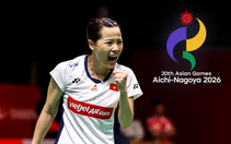 Lịch thi đấu Asiad ngày 26-9 của đoàn Việt Nam: Gian nan tìm vàng