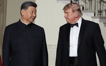 Ông Tập sắp được ông Trump đưa đi xem ‘báu vật vĩ đại nhất lịch sử Mỹ’
