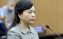 Bà Nguyễn Thị Kim Tiến điều trị bệnh, không thể di chuyển, xin xét xử vắng mặt