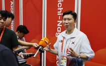 Chủ tịch Ủy ban Olympic Hàn Quốc chê bai, 'chấm điểm kém' cho Asiad 20
