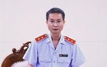 Nguyên bí thư phường ở Hải Phòng 'không phải người có công' vẫn được giao đất dành cho hộ chính sách