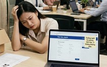 Nghỉ việc vì áp lực, đến lúc thất nghiệp mới thấm tìm việc ‘quằn’ ra sao