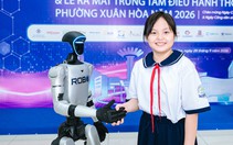 Phường Xuân Hòa ra mắt Trung tâm Điều hành thông minh IOC và ứng dụng 'Khu phố số'