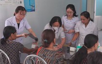 Cuộc thi Lan tỏa năng lượng tích cực 2026: Chăm sóc sức khỏe cho người dân khó khăn tại vùng cao Khánh Hòa