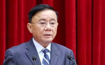 Quy định mới về chế độ báo cáo Bộ Chính trị, Ban Bí thư, lãnh đạo chủ chốt