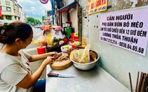 Ở thành phố, kiếm bạc triệu khó chứ không thiếu cách kiếm sống qua ngày?