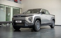 Tin tức giá xe: VinFast VF Wild có thể 'mềm' hơn niêm yết tới 104 triệu, còn từ 756 triệu đồng