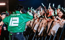 Concert thành điểm đến, thương hiệu 'kéo' khách bằng trải nghiệm