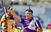 Trực tiếp Asiad 20 ngày 26-9: 11 tuổi, game thủ Nhật Bản đi vào lịch sử Asiad