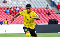 Cầu thủ Malaysia ví trận đấu với Indonesia như 'Brazil gặp Argentina'