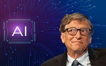 Cảnh báo thảm họa với nhân loại của Bill Gates và những lần AI vượt kiểm soát