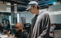 Soobin bắt tay với nhà sản xuất âm nhạc đoạt giải Grammy làm album mới